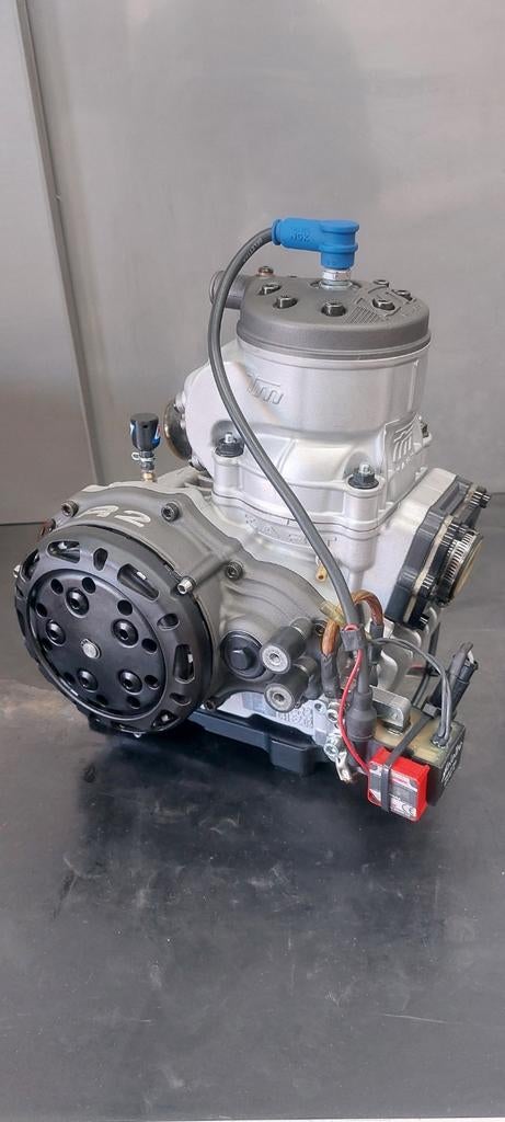 Tm R2 preparato, Sport en Fitness, Karting, Ophalen of Verzenden, Onderdelen Kart