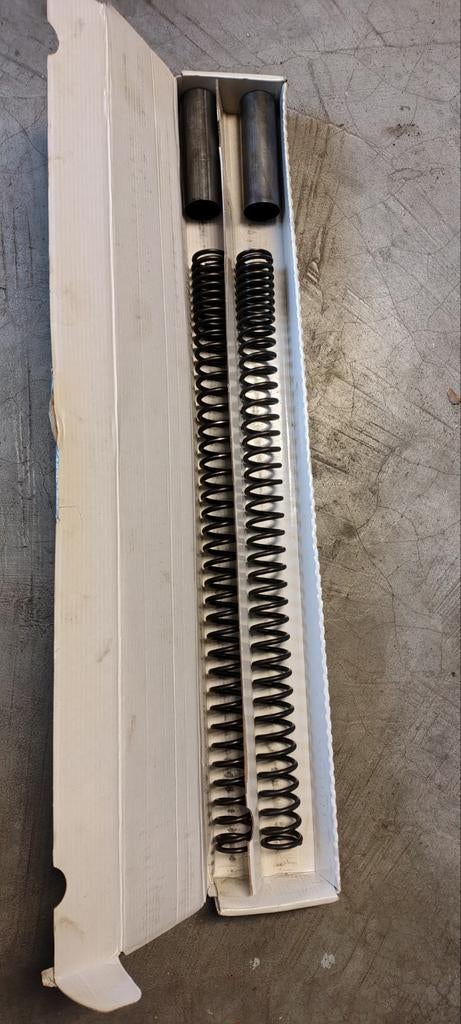 Voorvorkveren Honda Super Magna VF750CJ 1988, Motoren, Onderdelen | Honda, Ophalen of Verzenden, Gebruikt