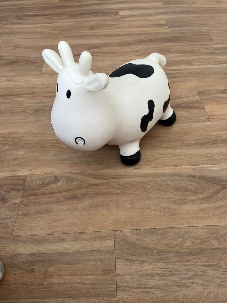 Skippy koe, Ophalen, Gebruikt