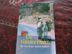 Nieuw Boek van Thom Lemmons De Timmerman, Ophalen of Verzenden, Nieuw