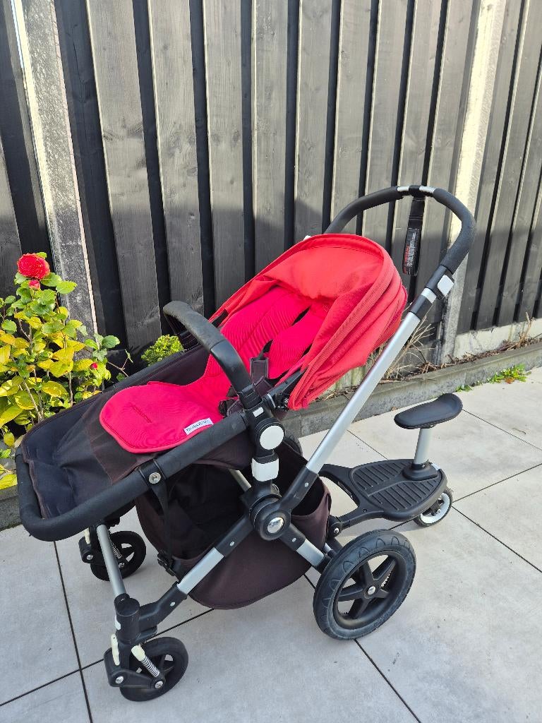 Bugaboo Cameleon 3 kinderwagen, Ophalen, Gebruikt, Kinderwagen, Bugaboo