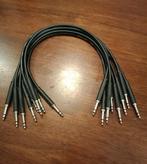 Gezocht: Bantam TT patchkabels, Ophalen of Verzenden, Zo goed als nieuw, Apparatuur