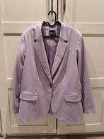 Lila blazer MS Mode maat 48, Paars, Maat 46/48 (XL) of groter, Ophalen of Verzenden, Jasje