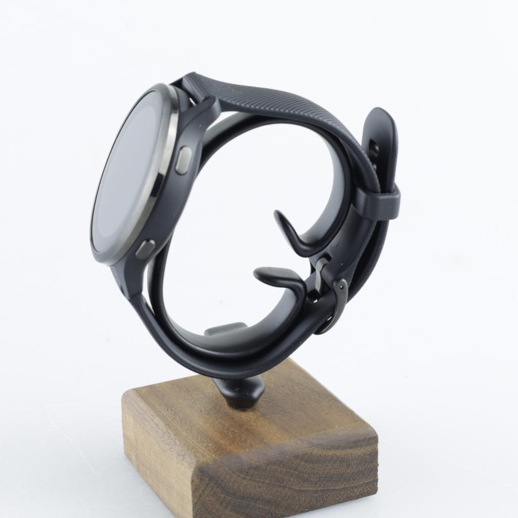 Garmin Venu 2 slate smartwatch met GPS en AMOLED zwart, Garmin, Zo goed als nieuw, Support@garmin.com, Mühlentalstrasse 2
8200 Schaffhausen
Switzerland