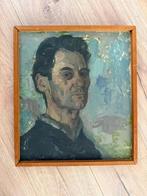 Portret E.F. vd Burgh - 1968, Ophalen