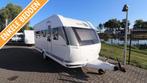 Hobby De Luxe 460 LU - Model 2026 - 1500KG- 240, Caravans en Kamperen, Schokbreker, Rondzit, Hobby, Bedrijf