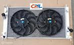 Radiateur Ford Focus MK2 RS305 RS350 ST225 / MAZDA 3 2.0 2.3, Nieuw, Ophalen of Verzenden