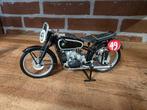 Schuco 1:10 BMW rennsport, Ophalen of Verzenden, Zo goed als nieuw, 1:9 t/m 1:12, Motor
