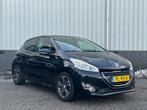 Peugeot 208 1.2 VTi Allure, Auto's, Voorwielaandrijving, Euro 5, Gebruikt, 31 €/maand