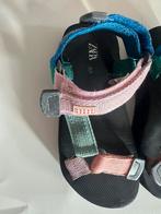 Sandalen, Ophalen of Verzenden, Zo goed als nieuw