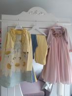 Schitterende jurken/feest/communie/bruidsmeisje, Ophalen of Verzenden, Zo goed als nieuw, Meisje, Jurk of Rok