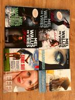 Boeken, Ophalen, Zo goed als nieuw, Verschillende onderwerpen