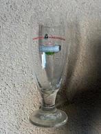 Heineken glas deel 12, Verzamelen, Ophalen of Verzenden, Zo goed als nieuw, Glas of Glazen, Heineken