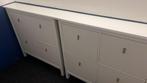 IKEA Schoenenkast wit - Zo goed als nieuw - price for 2!, Huis en Inrichting, Kasten | Schoenenkasten, Ophalen of Verzenden, Zo goed als nieuw