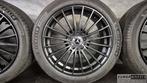19 inch Mercedes Vito Viano W639 W447 Zomerbanden + velgen, 19 inch, 245 mm, -, -