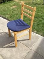 Gratis stoelen 4x afhalen burgh haamstede, Diversen, Rommelmarktspullen, Ophalen of Verzenden