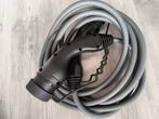 BMW laadkabel Type 2 - 3 fasen - 5 meter, Ophalen of Verzenden, Zo goed als nieuw, Laadkabel