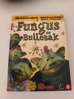 Dvd Fungus de Bullebak, Alle leeftijden, Ophalen of Verzenden, Zo goed als nieuw