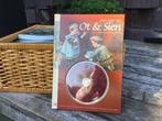 Nieuw liedjesboek Ot&Sien( zie omschrijving), Ophalen, Non-fictie, Jongen of Meisje, Nieuw