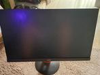 Gaming monitor 240 hz, Computers en Software, Monitoren, IPS, Full HD, Minder dan 1 ms, Zo goed als nieuw