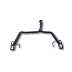 123 SPORTUITLAAT LEXUS GS3 mk3 S19 GS300 350 430 450 460 UIT, -, Verzenden, -, Nieuw