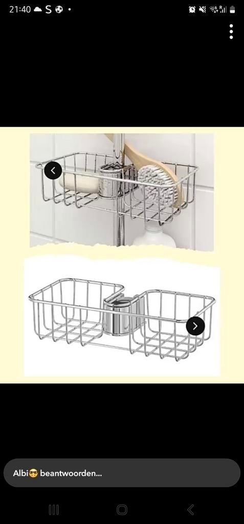 Ikea, Ophalen of Verzenden, Eenpersoons, Hoogslaper