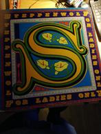 Steppenwolf - For Ladies Only LP (1971) Vinyl, Ophalen of Verzenden, Gebruikt, 12 inch, Poprock