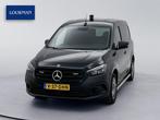 Mercedes-Benz Citan 108 CDI L1 Financial Lease Led koplampen, Voorwielaandrijving, Stof, Gebruikt, 4 cilinders