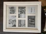 Juwelenkast met fotolijst, Ophalen, Gebruikt, Hout, Minder dan 50 cm