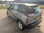 Opel Crossland X 1.2 TURBO INNOVATION 110 PK (bj 2019), Gebruikt, Euro 6, 1199 cc, Origineel Nederlands
