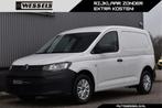 Volkswagen Caddy Cargo 2.0 TDI Camera, Stoelverwarming, Blue, Voorwielaandrijving, Gebruikt, 4 cilinders, Volkswagen