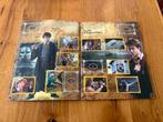 Harry Potter Panini stickerboek met losse stickers, Verzamelen, Ophalen, Gebruikt, Boek of Poster
