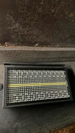 2x led strobe, Muziek en Instrumenten, Ophalen, Zo goed als nieuw, Licht, Kleur