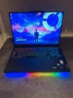 Lenovo Legion Pro 7 Laptop | 4080 | 240Hz | 32GB, Ophalen of Verzenden, Zo goed als nieuw, Gaming, 4 Ghz of meer