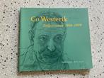 Co Westerik Zelfportretten 1946-1999 Teylers Museum, Ophalen of Verzenden, Zo goed als nieuw, Schilder- en Tekenkunst