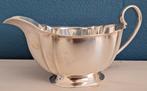 Verzilverd saus kommetje van James Deakin & Sons LTD, Antiek en Kunst, Ophalen of Verzenden