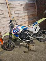 Husqvarna husky boy 50, Ophalen of Verzenden, Gebruikt, Overige merken