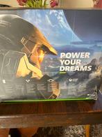 X. Box One console model 1540, Ophalen of Verzenden, Gebruikt, Met 1 controller