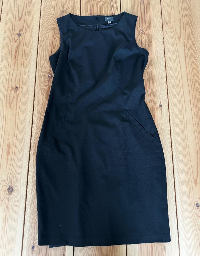 Mexx Jurk Zwart / Little Black Dress - maat 40 / Medium, Kleding | Dames, Jurken, Maat 38/40 (M), Mexx, Zwart, Ophalen of Verzenden