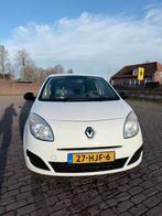 Renault Twingo 1.1 2008 Wit, Auto's, Renault, Voorwielaandrijving, Euro 5, Twingo, 31 €/maand