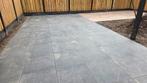 ​Prachtige GeoCeramica Palanta Tegels (5 m²) 14 tegels, Ophalen, Nieuw, Beton, Terrastegels