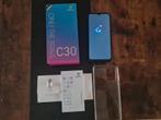 Oscal c30 mobiele telefoon 32gb, Gebruikt, Overige modellen, Ophalen of Verzenden, Zonder simlock