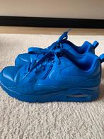 Skechers mt 37, Blauw, Ophalen of Verzenden, Sneakers of Gympen, Zo goed als nieuw