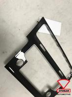 VW Golf 7 Sierlijst Pianolak Zwart Navigatie 5G1819743, Auto-onderdelen, Interieur en Bekleding, Gebruikt, Volkswagen, Volkswagen AG