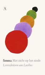 Seneca - Met zicht op het einde, Boeken, Filosofie, Ophalen of Verzenden, Nieuw