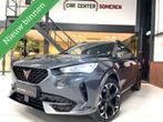 CUPRA Formentor 1.4 e-Hybrid VZ 245 PK/ Camera/ CarPlay/ 19', Zwart, 4 cilinders, 245 pk, Hybride Elektrisch/Benzine