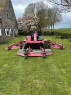 Toro Groundsmaster 580-d zitmaaier, Ophalen, Gebruikt, Toro