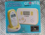 Baby phone cresta nieuw, Ophalen of Verzenden, Nieuw