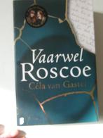 Vaarwel Toscoe,  Cela van Gastel, Ophalen of Verzenden, Zo goed als nieuw, Nederland