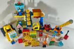 ❤️💚🩵 Duplo bouwplaats, Kinderen en Baby's, Speelgoed | Duplo en Lego, Ophalen of Verzenden, Duplo